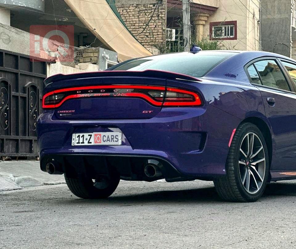 Dodge Charger